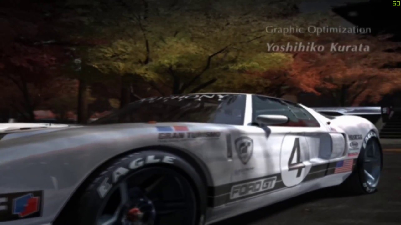 gt5 for pc